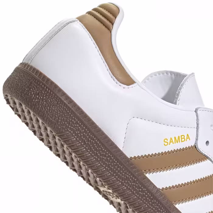 Кроссовки Adidas SAMBA OG - 7