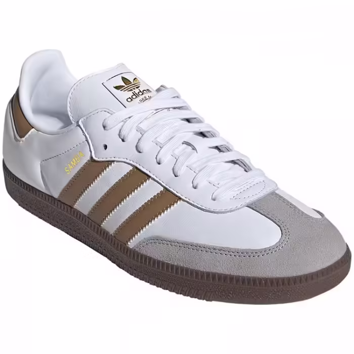 Кроссовки Adidas SAMBA OG - 8