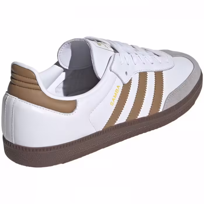 Кроссовки Adidas SAMBA OG - 9