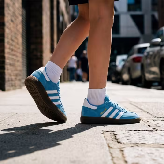 Incaltaminte Sport Adidas HANDBALL SPEZIAL C - 9