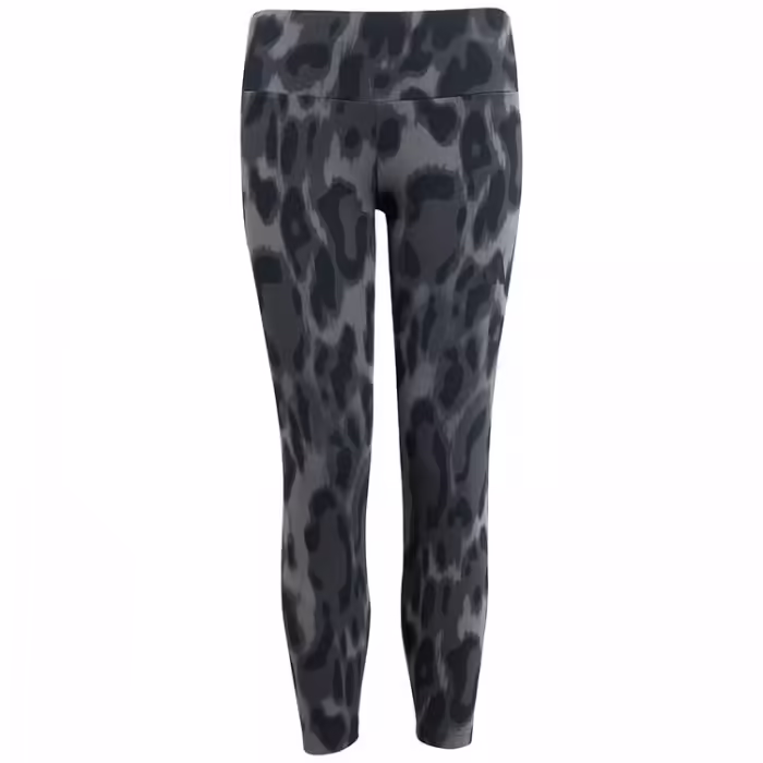 Легинсы Adidas JG FI AOP 7/8LE - 3