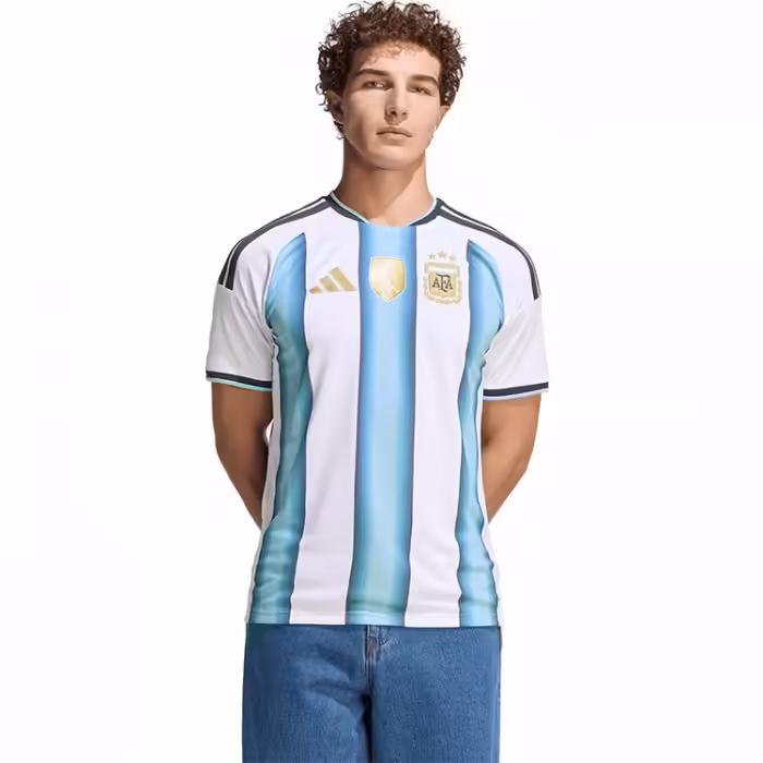 Tricou Adidas Argentina Home