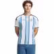 Tricou Adidas Argentina Home