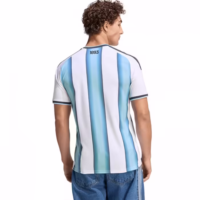 Tricou Adidas Argentina Home - 2