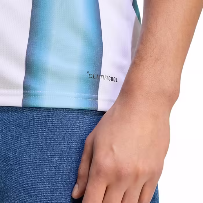 Tricou Adidas Argentina Home - 5