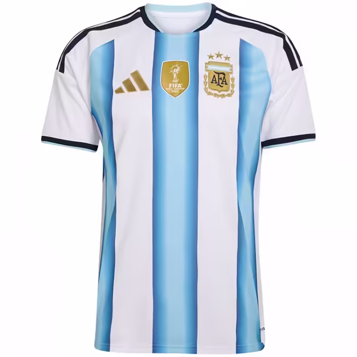 Tricou Adidas Argentina Home - 6