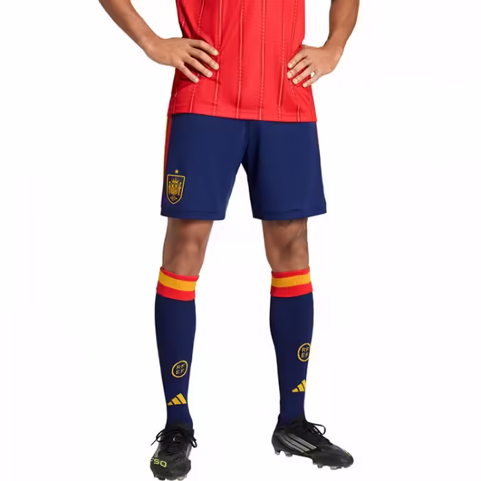 Sorti Adidas Spain Home