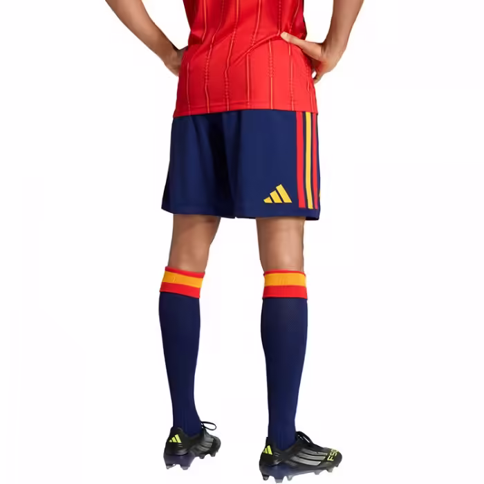 Sorti Adidas Spain Home - 2