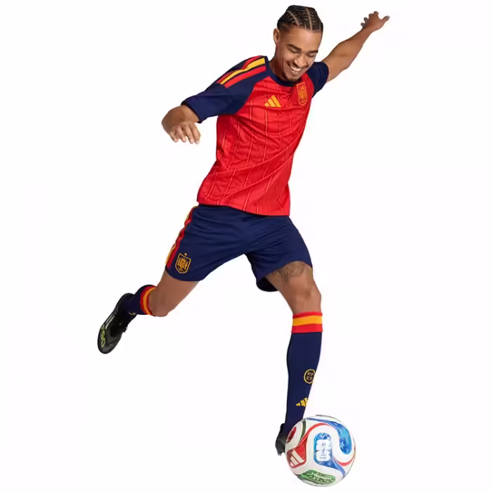 Sorti Adidas Spain Home - 3