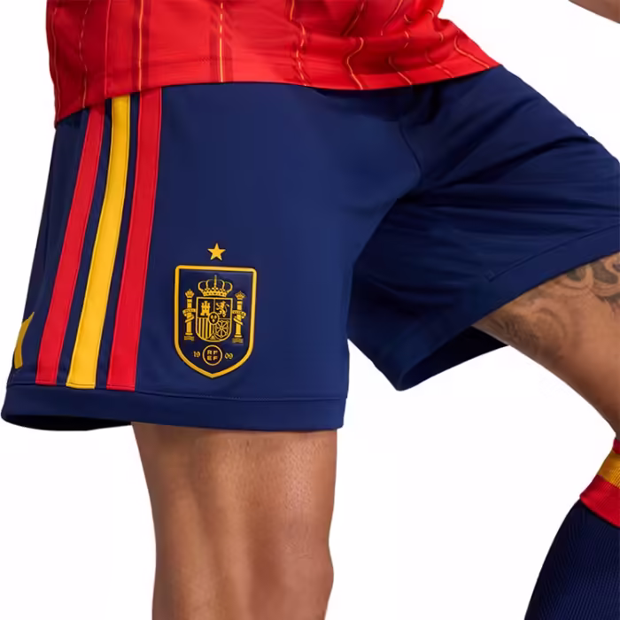 Sorti Adidas Spain Home - 4