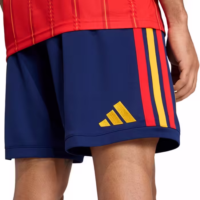 Sorti Adidas Spain Home - 5