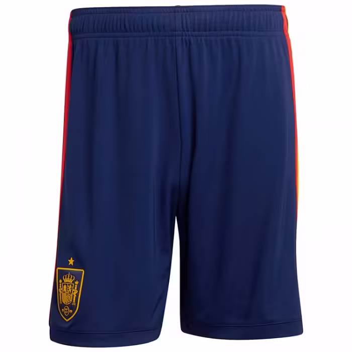 Sorti Adidas Spain Home - 6