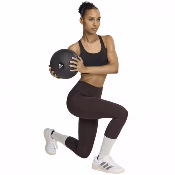 Bra sportive Adidas OPTIME WORKOUT - 2