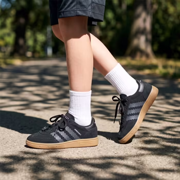 Кроссовки Adidas HANDBALL SPEZIAL - 2
