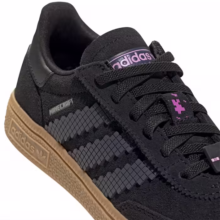 Кроссовки Adidas HANDBALL SPEZIAL - 6