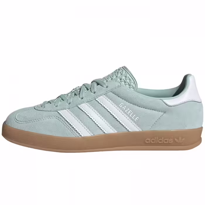 Incaltaminte Sport Adidas GAZELLE INDOOR