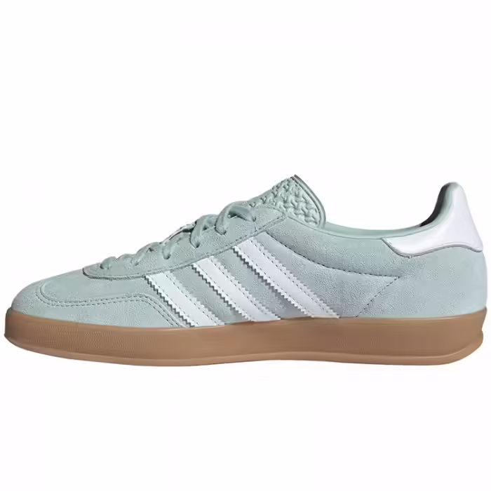 Incaltaminte Sport Adidas GAZELLE INDOOR - 2