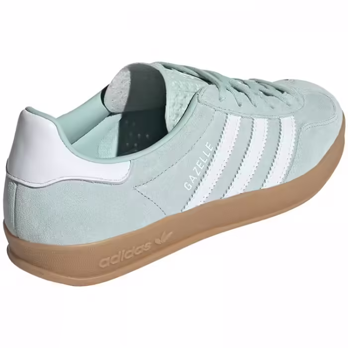 Incaltaminte Sport Adidas GAZELLE INDOOR - 5