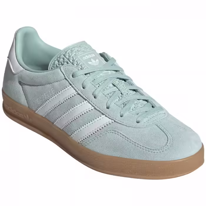 Incaltaminte Sport Adidas GAZELLE INDOOR - 6