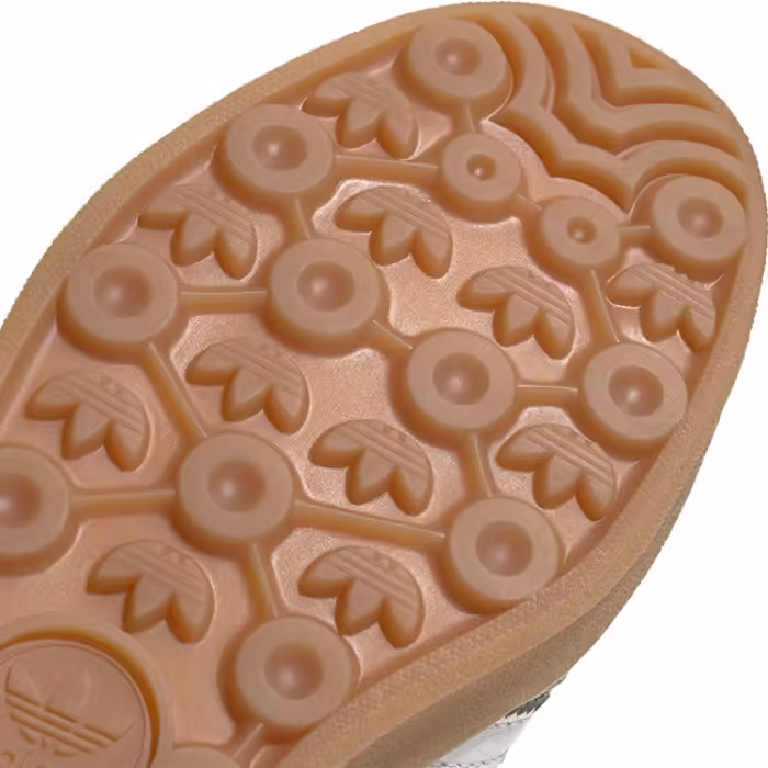 Incaltaminte Sport Adidas GAZELLE INDOOR - 8