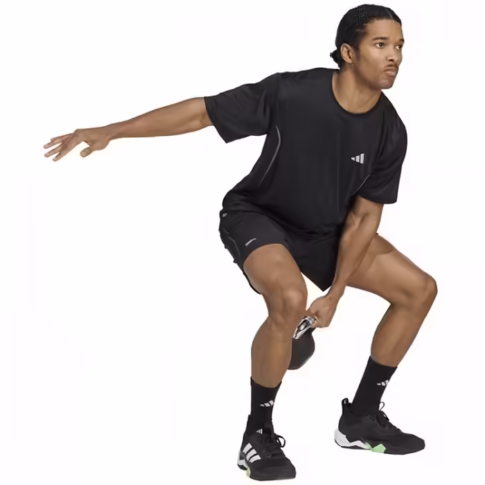 Sorti Adidas TECH APP GFXSHO - 5