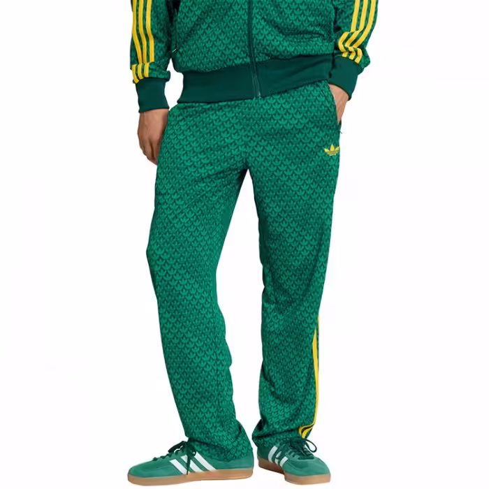 Pantaloni Adidas FIREBIRD LOOSE MONOGRAM