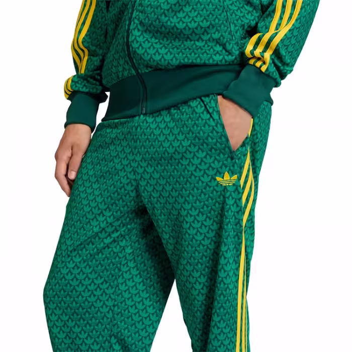 Pantaloni Adidas FIREBIRD LOOSE MONOGRAM - 4