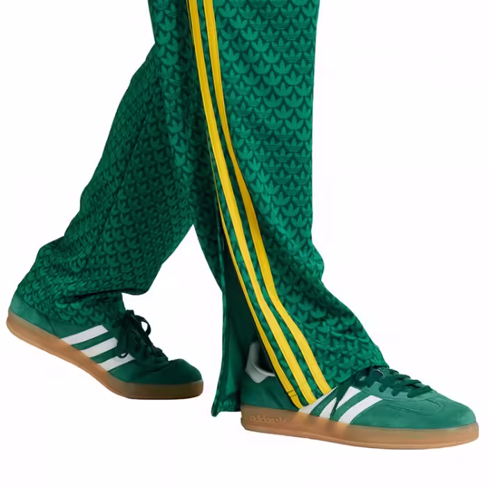 Pantaloni Adidas FIREBIRD LOOSE MONOGRAM - 5