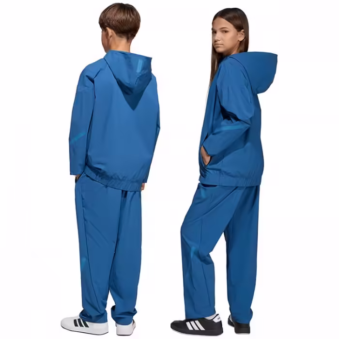 Pantaloni Adidas Z.N.E. WOVEN - 4