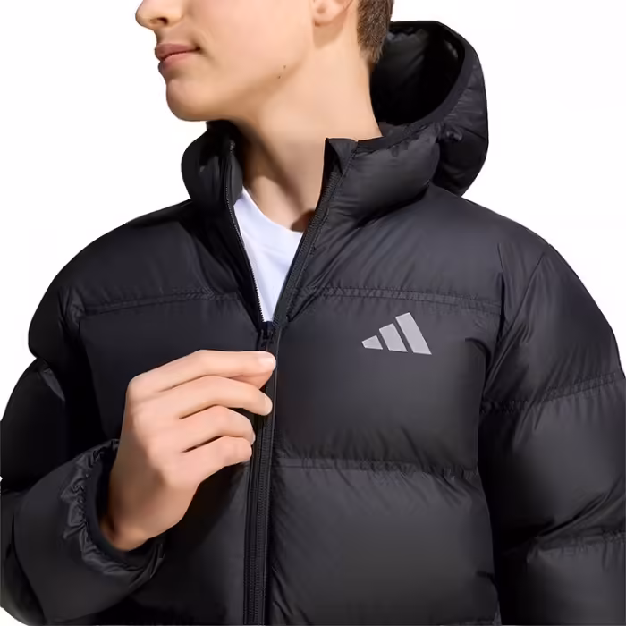 Scurta Adidas SYNTHETIC DOWN - 5