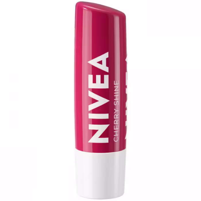 Balsam de buze Nivea Cherry Shine - 3