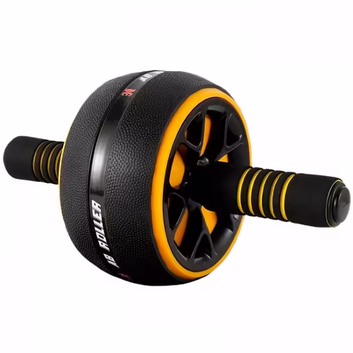 Echipament cu roata p/u abdomen Nova Press wheel - 2