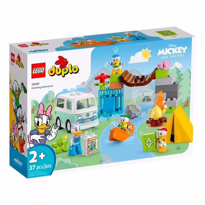 Constructor Lego 10997