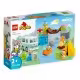 Constructor Lego 10997