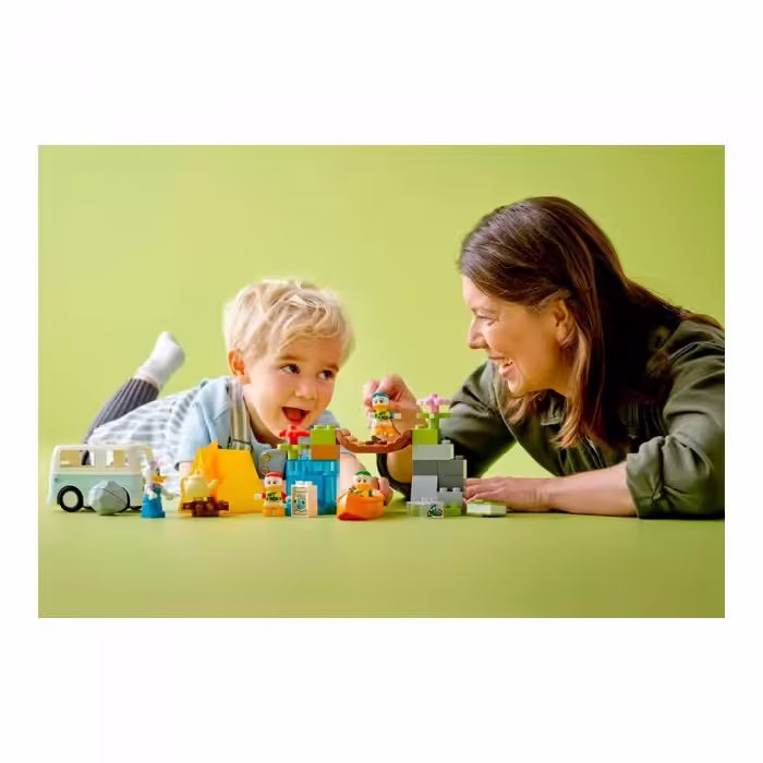 Constructor Lego 10997 - 5