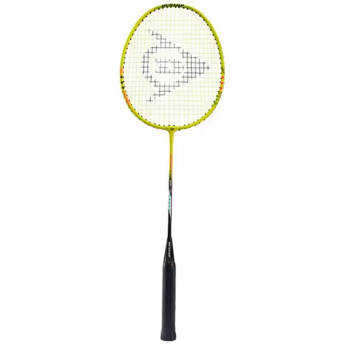 Set p/u badminton Dunlop BADMINTONA NITRO STAR 2P SET - 3