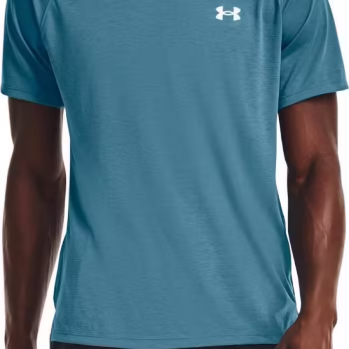 Tricou Under Armour UA STREAKER SS - 2
