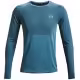 Hanorac Under Armour UA Seamless Run LS