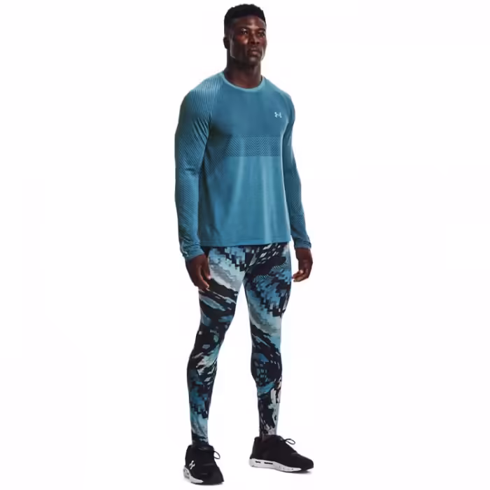 Hanorac Under Armour UA Seamless Run LS - 3