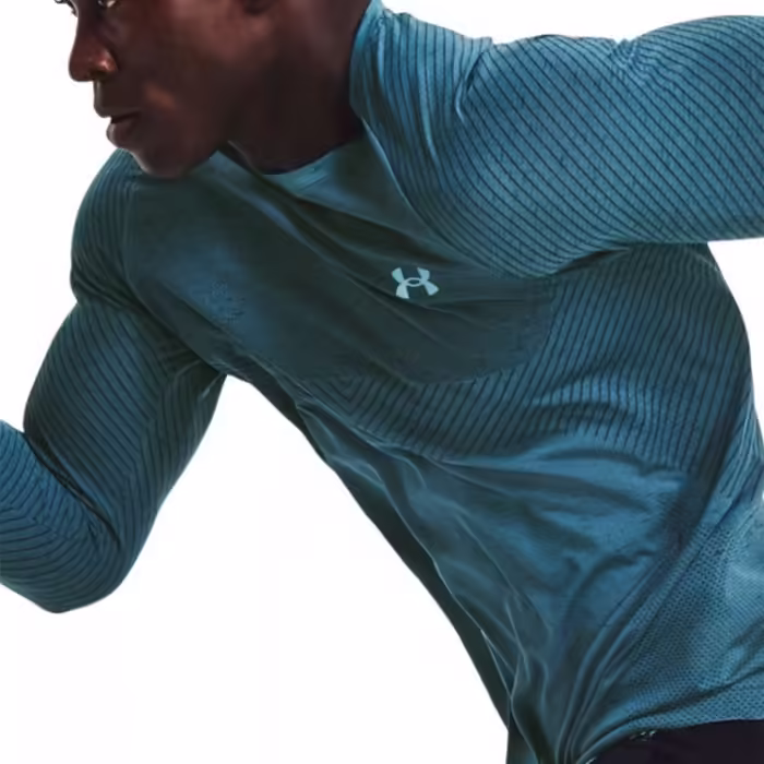 Hanorac Under Armour UA Seamless Run LS - 5