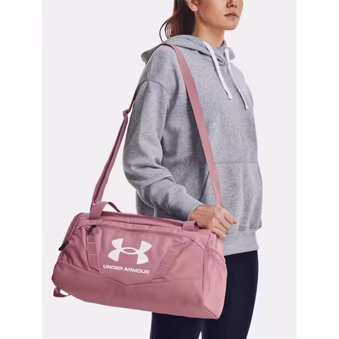 Geanta sport Under Armour UA Undeniable 5.0 Duffle XS - 2
