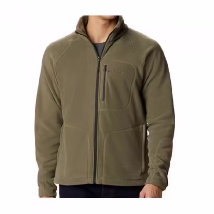 Hanorac Columbia Fast Trek II Full Zip Fleece
