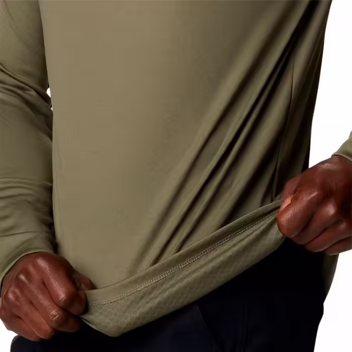 Hanorac Columbia Zero Rules Long Sleeve Shirt - 4