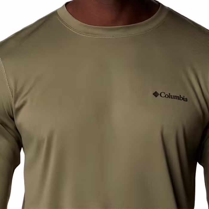 Hanorac Columbia Zero Rules Long Sleeve Shirt - 5