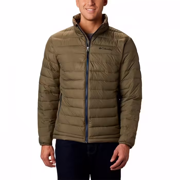 Scurta Columbia Powder Lite Jacket