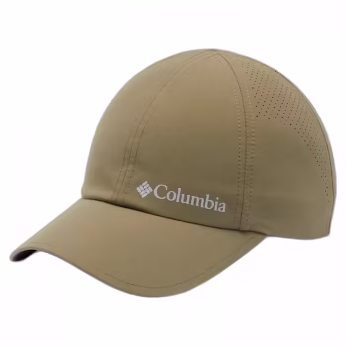 Кепка Columbia Silver Ridge III Ball Cap