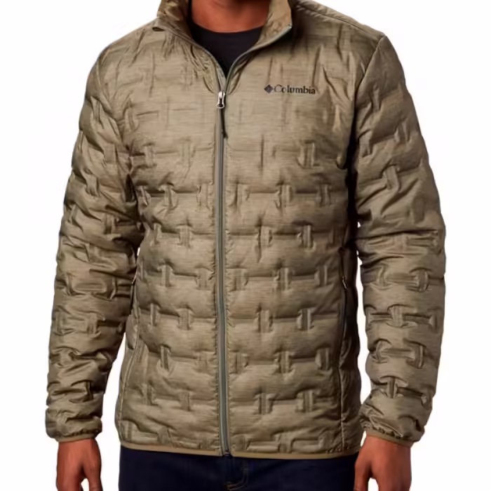 Scurta Columbia Delta Ridge Down Jacket