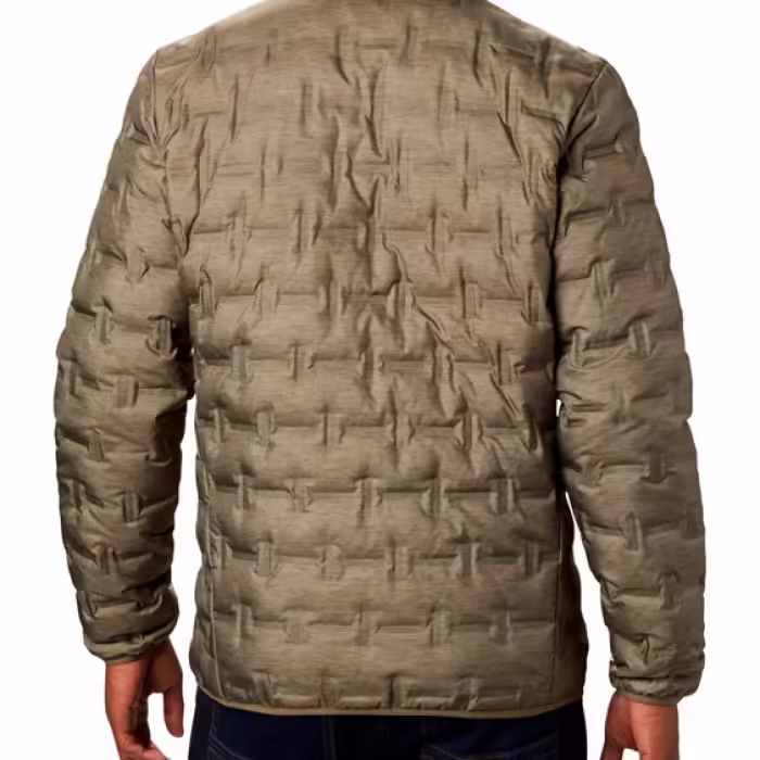 Scurta Columbia Delta Ridge Down Jacket - 4