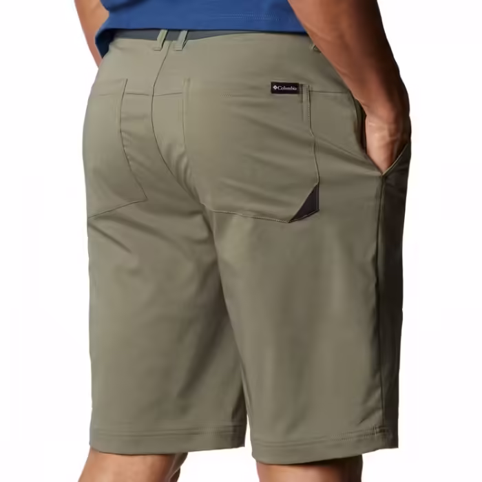 Sorti Columbia Tech Trail Short - 3
