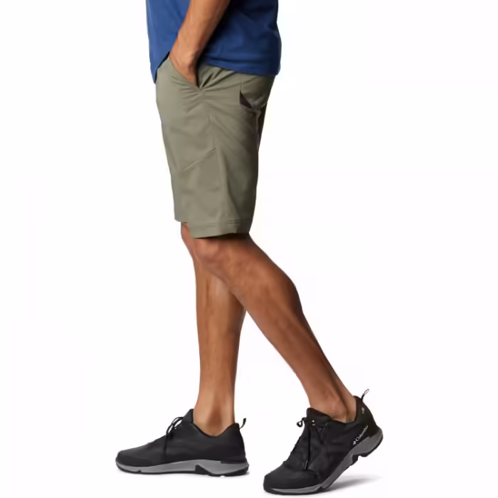 Sorti Columbia Tech Trail Short - 4